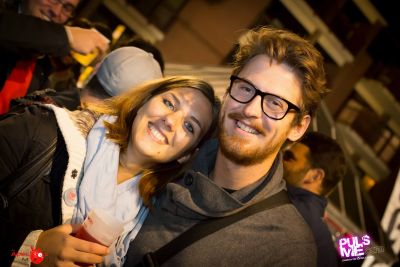 Cinq DJ's au Bd. Dolez ! - Gallerie photo #225
